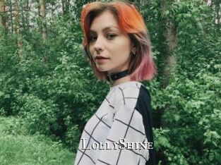 LollyShine