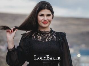 LolyBaker