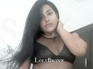 LolyBronw