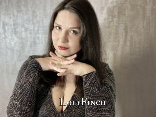 LolyFinch
