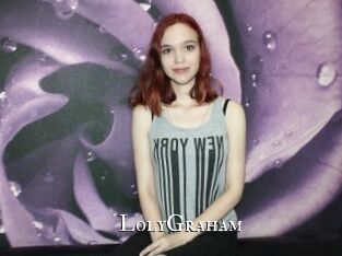 LolyGraham