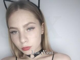 LolyVash