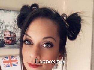 London_cca