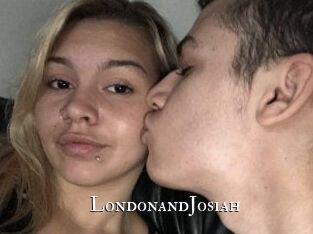 London_and_Josiah
