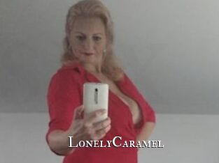 LonelyCaramel