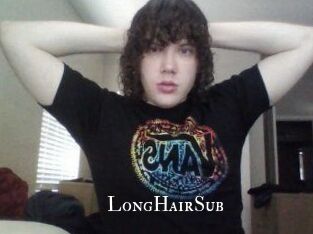 LongHairSub