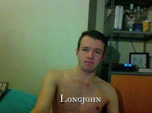 Longjohn