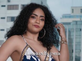 LoorenBlumer