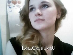 LoraGold_ForU