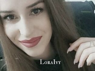 LoraIvy cams