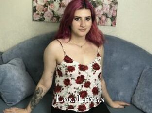 LoraLeman