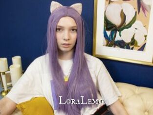 LoraLemo
