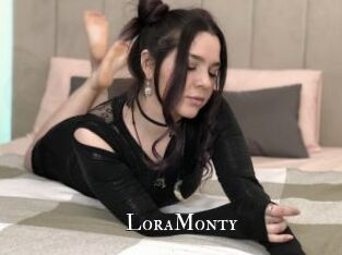 LoraMonty