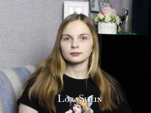 LoraShein