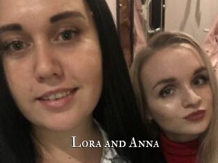 Lora_and_Anna