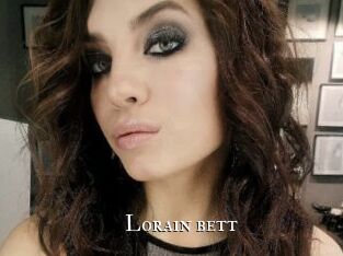 Lorain_bett