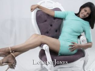 LoraineJones