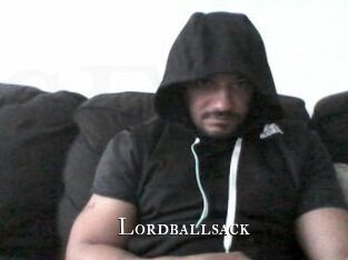Lordballsack