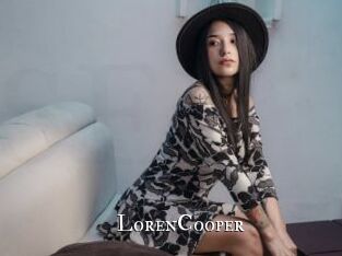 LorenCooper