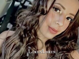 LorenLoren