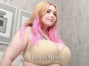LorenMason