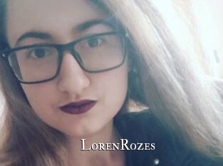 LorenRozes