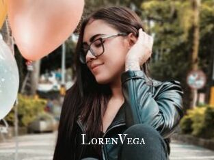 LorenVega
