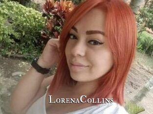 LorenaCollins