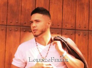 LorenzoFerrer