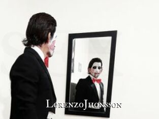 LorenzoJhonsson