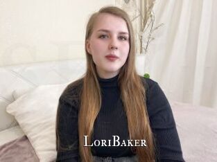 LoriBaker