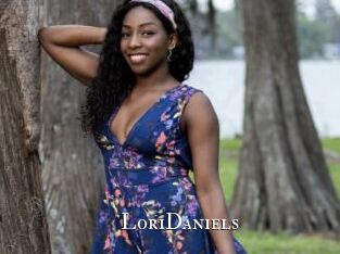 LoriDaniels