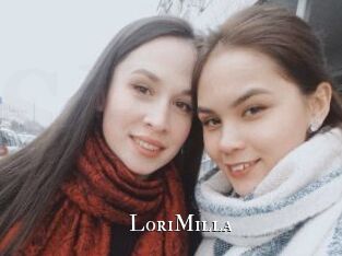 LoriMilla