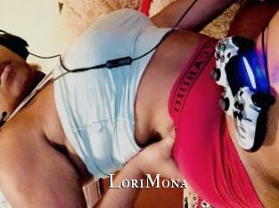 LoriMona