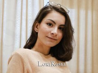 LoriRosee