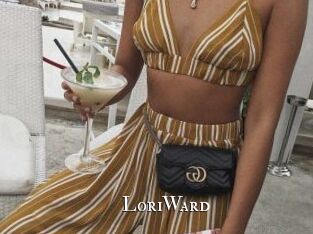LoriWard
