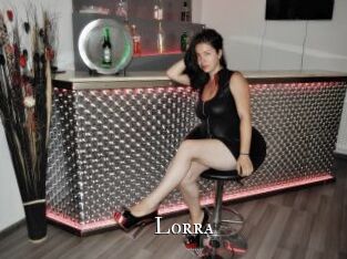 Lorra