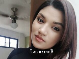 LorraineB