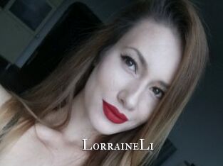 LorraineLi