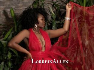 LorreinAllen