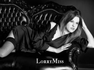 LorryMiss