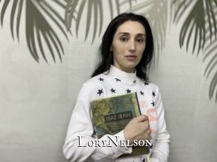 LoryNelson
