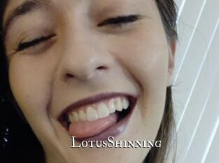 LotusShinning
