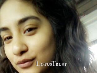 LotusTrust