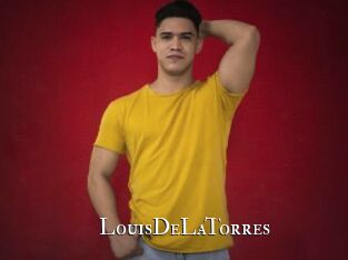 LouisDeLaTorres