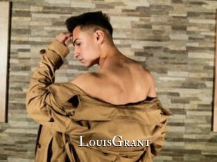 LouisGrant