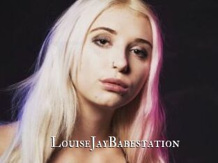 LouiseJayBabestation