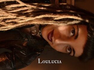 Loulucia