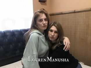 LourenManusha