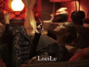 LousLu cams